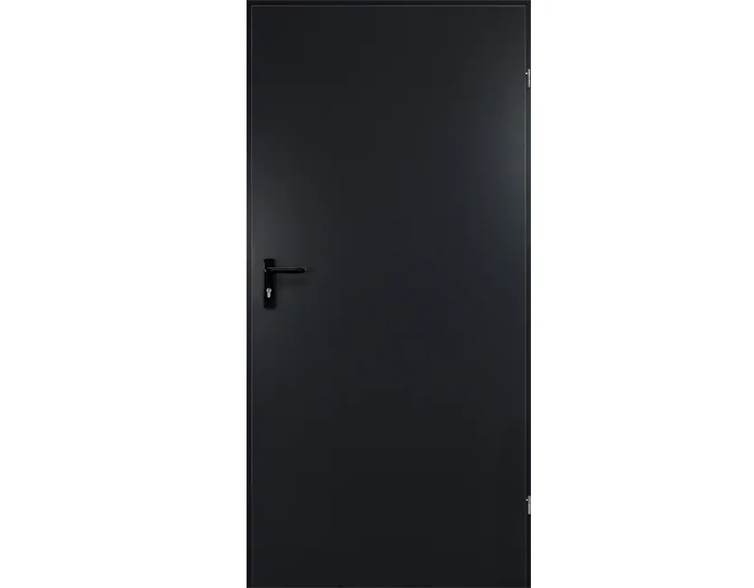 NEU || Stahl-Mehrzwecktür Xaver anthrazit | 77=299€ Rest=249€ | 109232