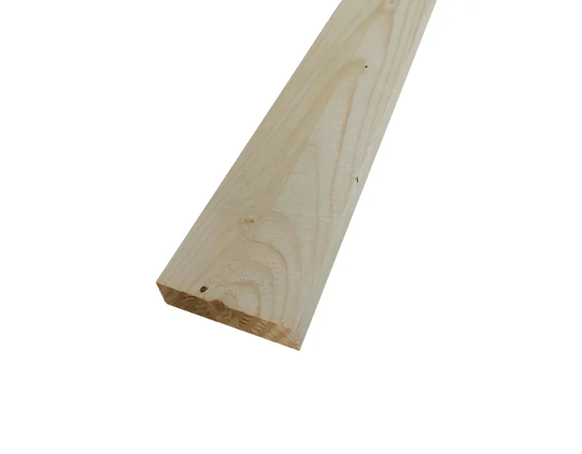 TEST | Fichte Bretter / Schalung 22 x 125 mm trocken