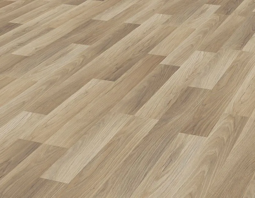 Fußboden Laminat