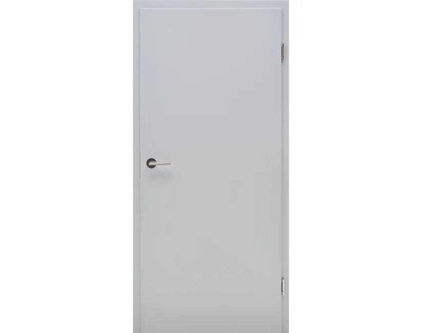 Element Wohnuhngeingang CPL Uni grau Typ42 / 27 dB KKL II