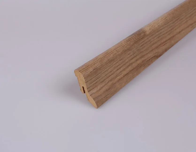 kuvendo Dekor-Sockelleisten